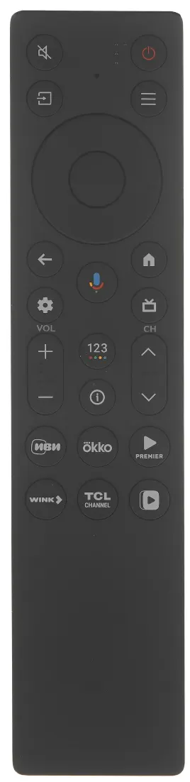 Телевизор TCL 40S5K QLED