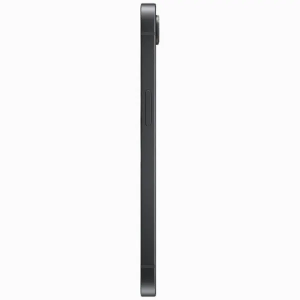 Смартфон Apple iPhone 17e 256GB (1Sim+eSim) black