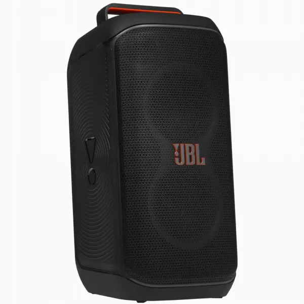 Портативная акустика JBL PartyBox Club 120 черный