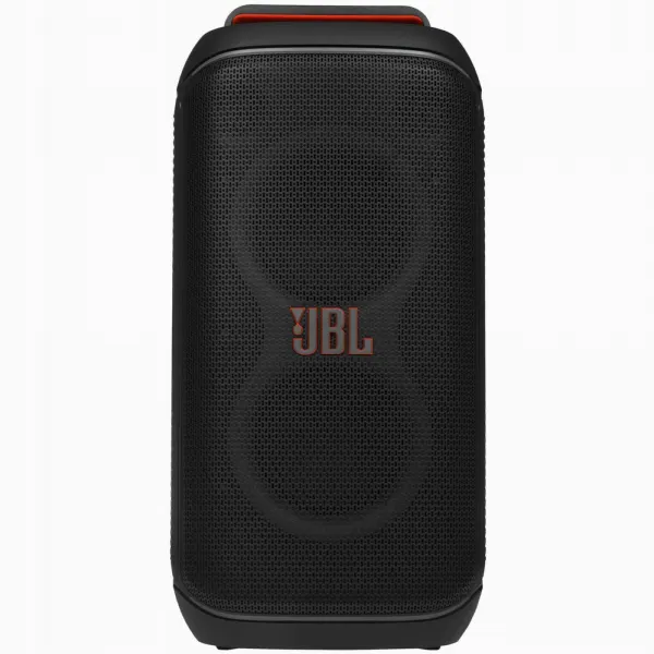Портативная акустика JBL PartyBox Club 120 черный