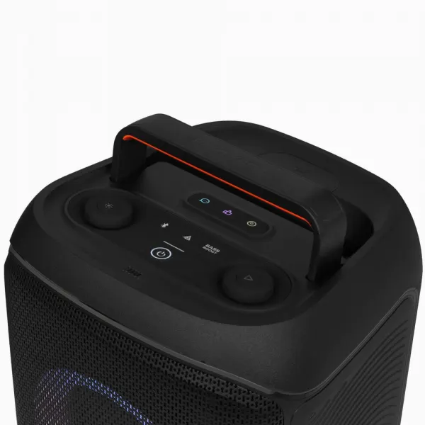 Портативная акустика JBL PartyBox Club 120 черный