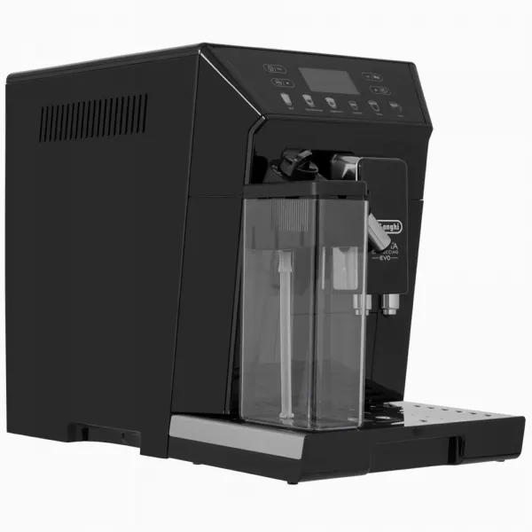 Кофемашина Delonghi Eletta Cappuccino EV