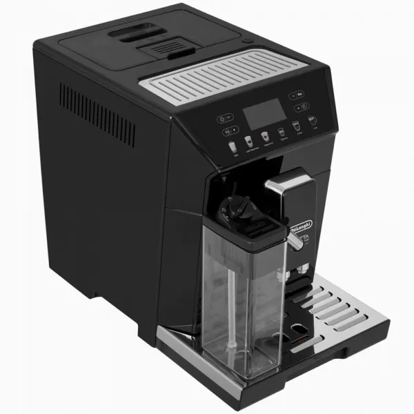 Кофемашина Delonghi Eletta Cappuccino EV