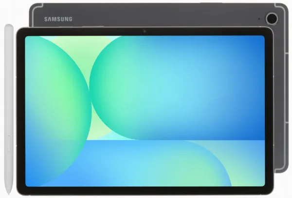 Планшет Samsung Tab S10 FE 12/256 Wi-Fi