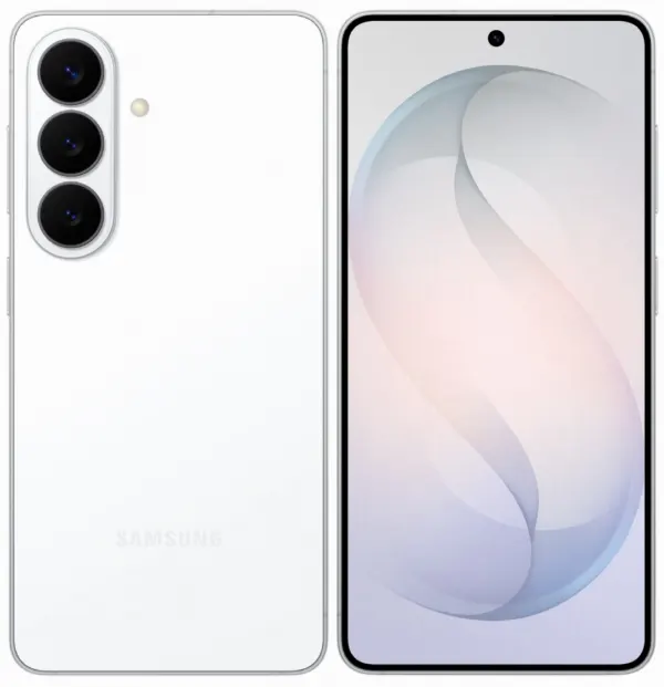 Смартфон Samsung Galaxy S26 12/256 silve