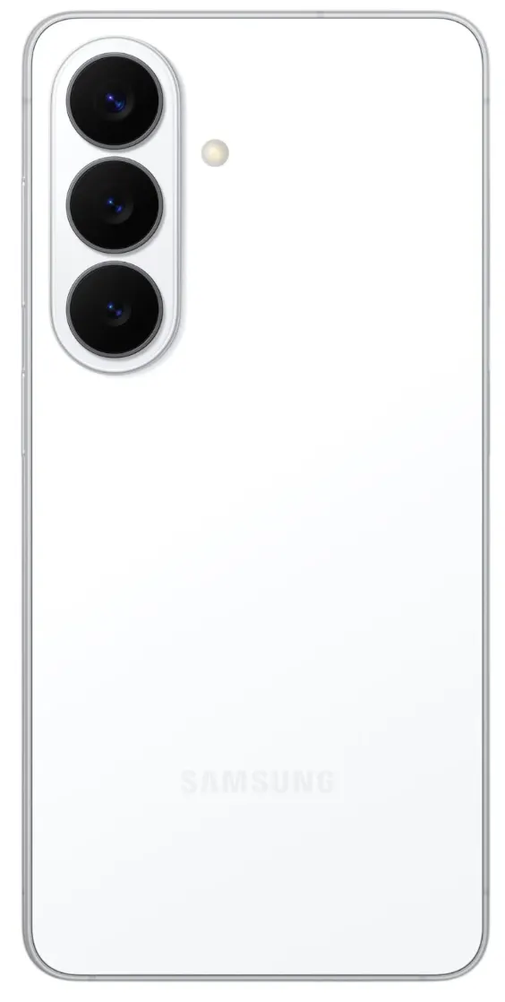 Смартфон Samsung Galaxy S26 12/256 silve