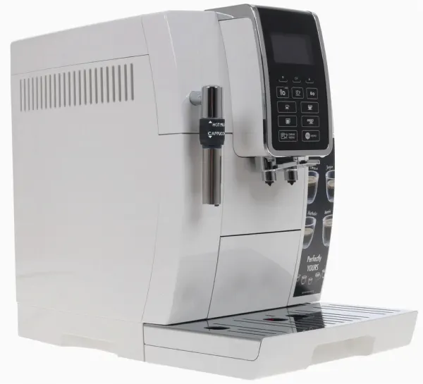 Кофемашина Delonghi Dinamica ECAM350.35.