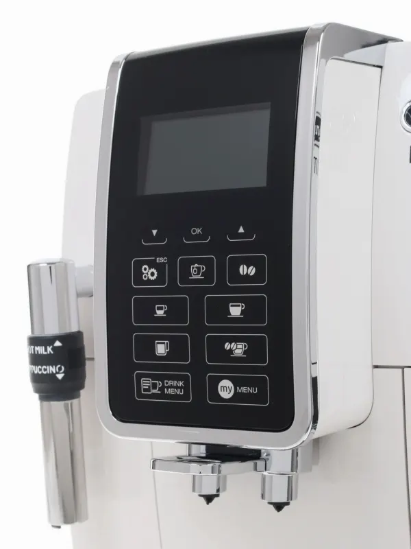 Кофемашина Delonghi Dinamica ECAM350.35.