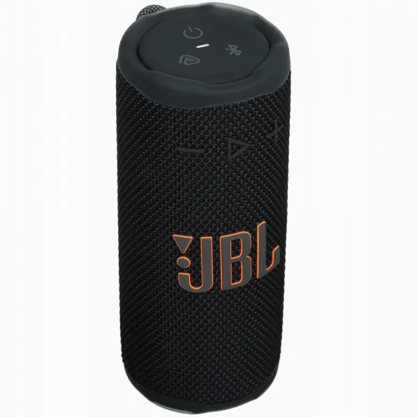 Портативная акустика JBL GRIP черный