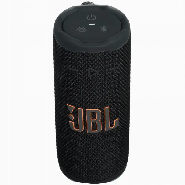 Портативная акустика JBL GRIP черный