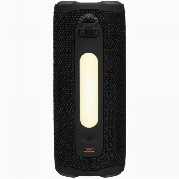 Портативная акустика JBL GRIP черный
