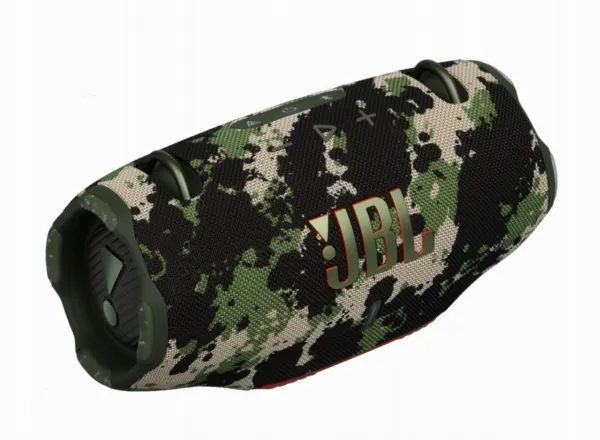 Портативная акустика JBL Xtreme 4 камуфл