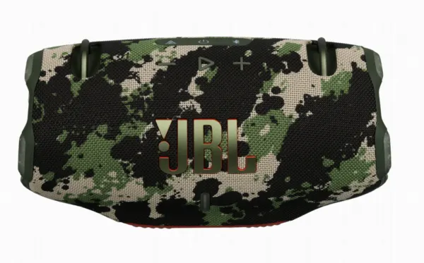 Портативная акустика JBL Xtreme 4 камуфл