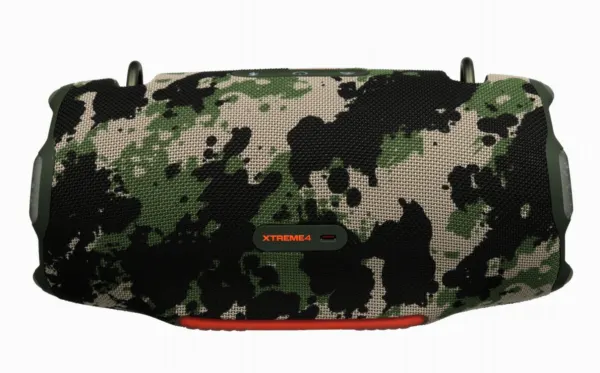 Портативная акустика JBL Xtreme 4 камуфл