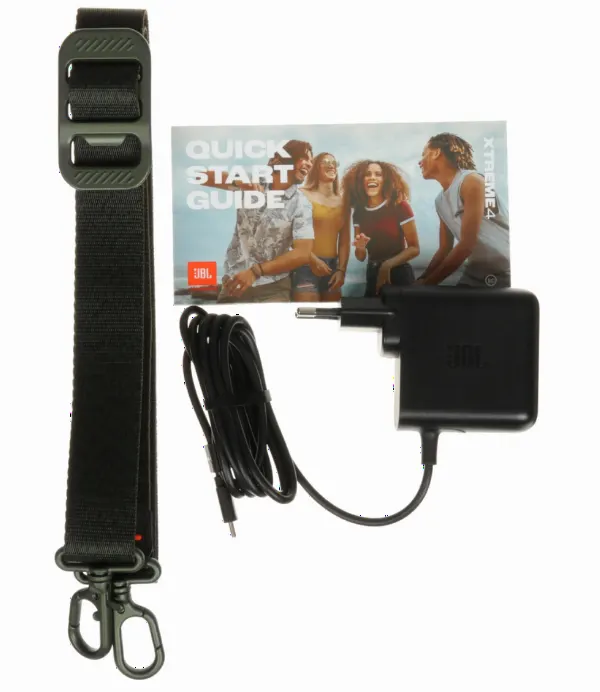 Портативная акустика JBL Xtreme 4 камуфл