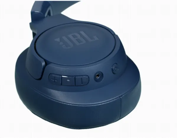 Наушники беспроводные JBL Tune 720BT синий