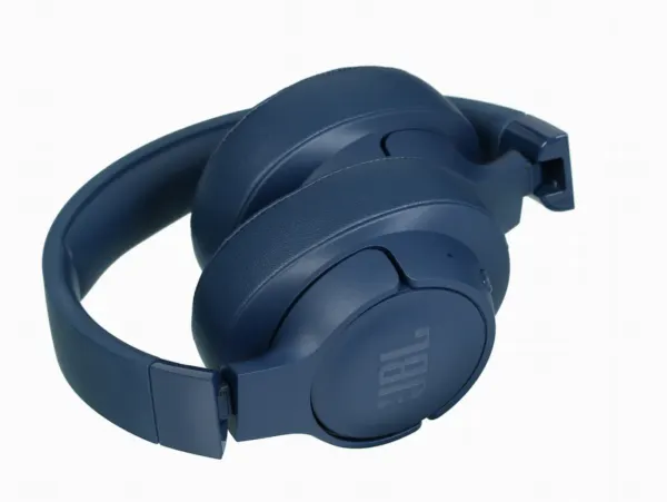 Наушники беспроводные JBL Tune 720BT синий