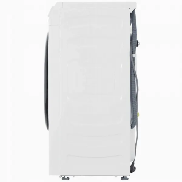 Стиральная машина Haier HW60-BP12929AE White инвертор, 6кг,