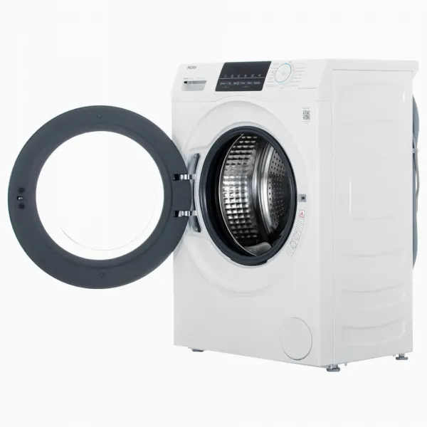Стиральная машина Haier HW60-BP12929AE White инвертор, 6кг,