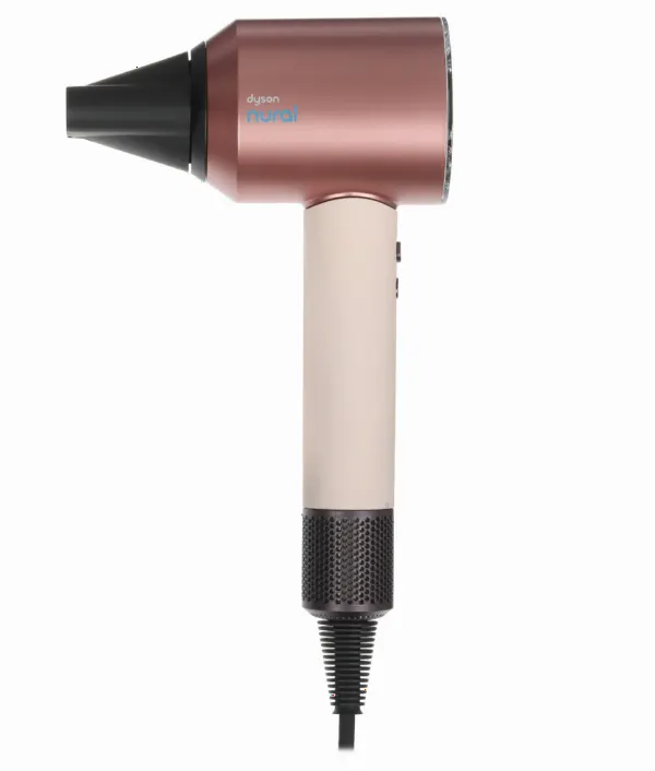 Фен Dyson Supersonic HD-16 Ceramic Pink