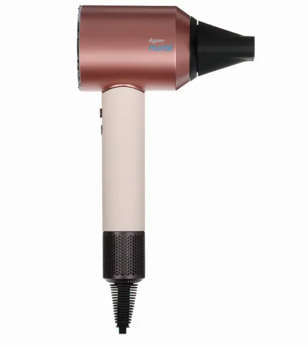 Фен Dyson Supersonic HD-16 Ceramic Pink