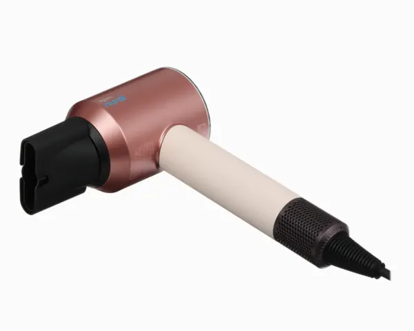 Фен Dyson Supersonic HD-16 Ceramic Pink