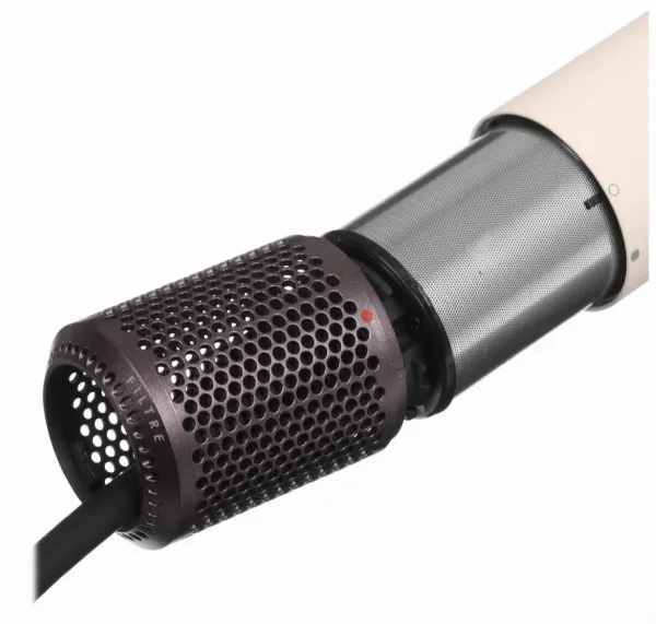 Фен Dyson Supersonic HD-16 Ceramic Pink