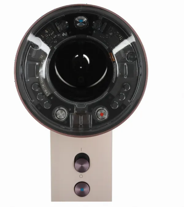 Фен Dyson Supersonic HD-16 Ceramic Pink
