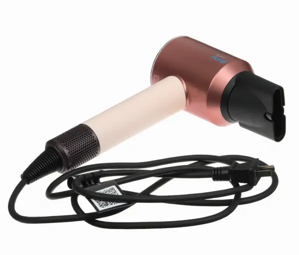 Фен Dyson Supersonic HD-16 Ceramic Pink