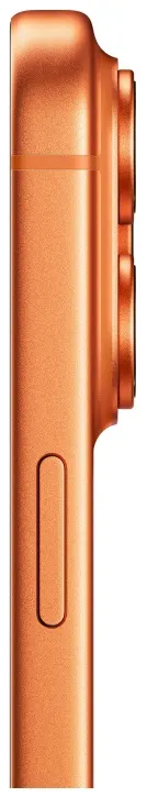 Смартфон Apple iPhone 17 Pro Max 256GB (eSim) orange