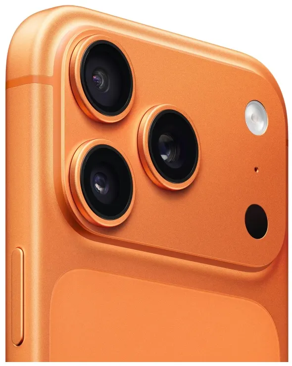 Смартфон Apple iPhone 17 Pro Max 256GB (eSim) orange