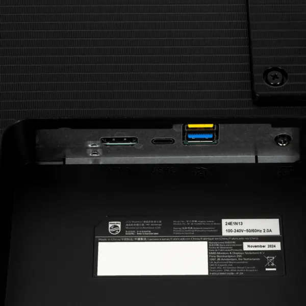 Монитор Philips 24E1N1300AE/00