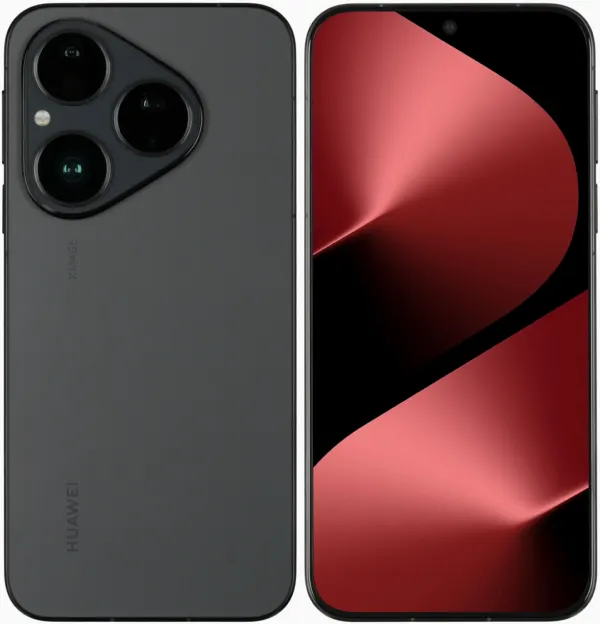 Смартфон Huawei Pura 80 12/256 Black