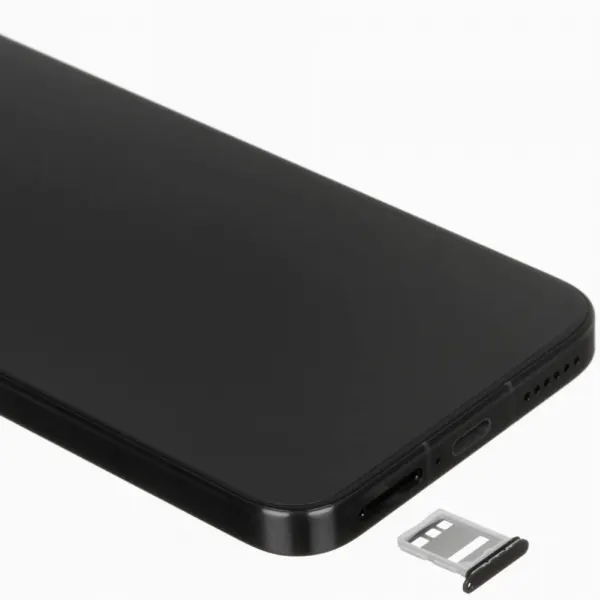 Смартфон Huawei Pura 80 12/256 Black