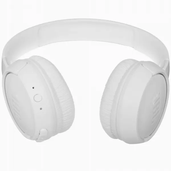 Наушники беспроводные JBL Tune 520BT белый