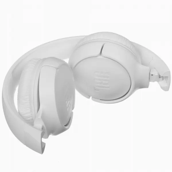 Наушники беспроводные JBL Tune 520BT белый