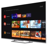 Телевизор Haier 65 Mini LED