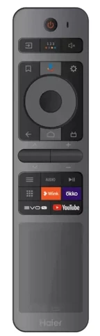 Телевизор Haier 65 Mini LED 