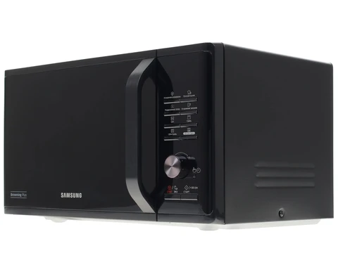 Микроволновая печь Samsung MG23K3515AK 