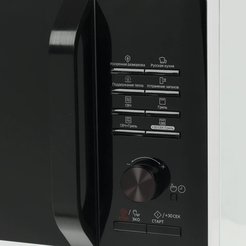 Микроволновая печь Samsung MG23K3515AW/BW 
