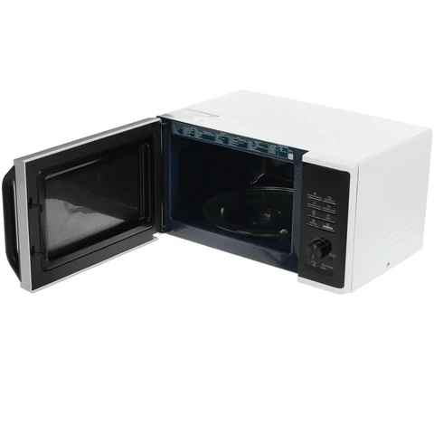 Микроволновая печь Samsung MG23K3515AW/BW 