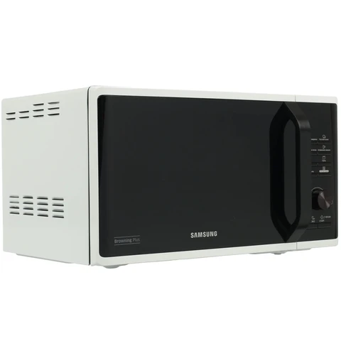 Микроволновая печь Samsung MG23K3515AW/BW 
