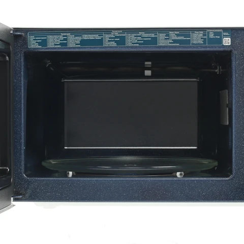 Микроволновая печь Samsung MG23K3515AW/BW 