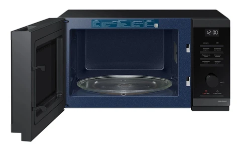 Микроволновая печь Samsung MS23DG4504ATBW 