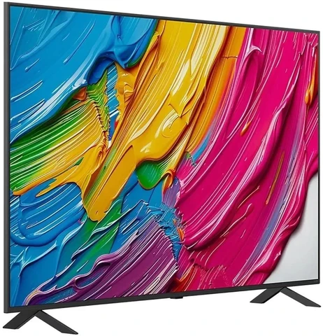 Телевизор LG 65QNED80A6A.ARUG 