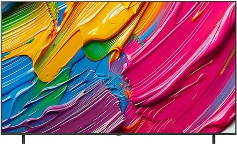 Телевизор LG 65QNED80A6A.ARUG