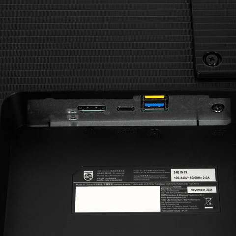 Монитор Philips 24E1N1300AE/00 
