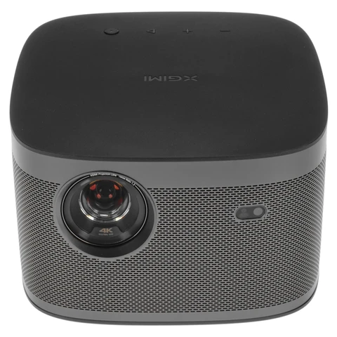 Проектор XGIMI Horizon Pro DLP, 2200Lm, 3840x2160, 400:1 