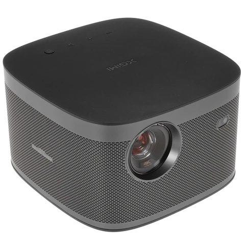 Проектор XGIMI Horizon Pro DLP, 2200Lm, 3840x2160, 400:1
