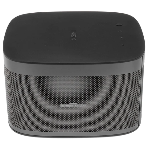 Проектор XGIMI Horizon Pro DLP, 2200Lm, 3840x2160, 400:1 